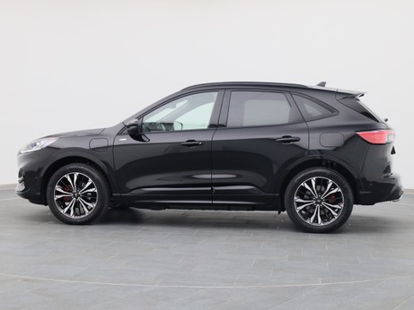  Ford Kuga ST-Line X 225PS Plug-in-Hybrid Aut. in Agate Black von Links