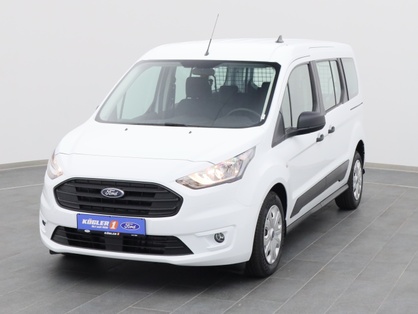 Ford Transit Connect Trend Kombi 240 L2 100PS in Weiss