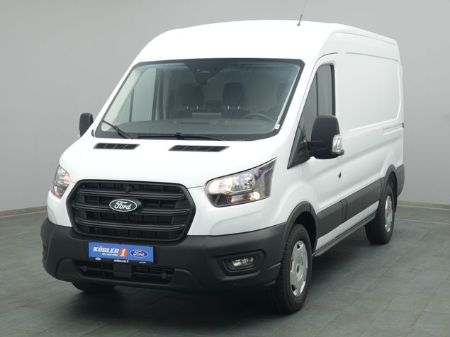 Transit Kasten 350 L2H2 Trend 130PS Aut. / 96218 | Ford Kögler
