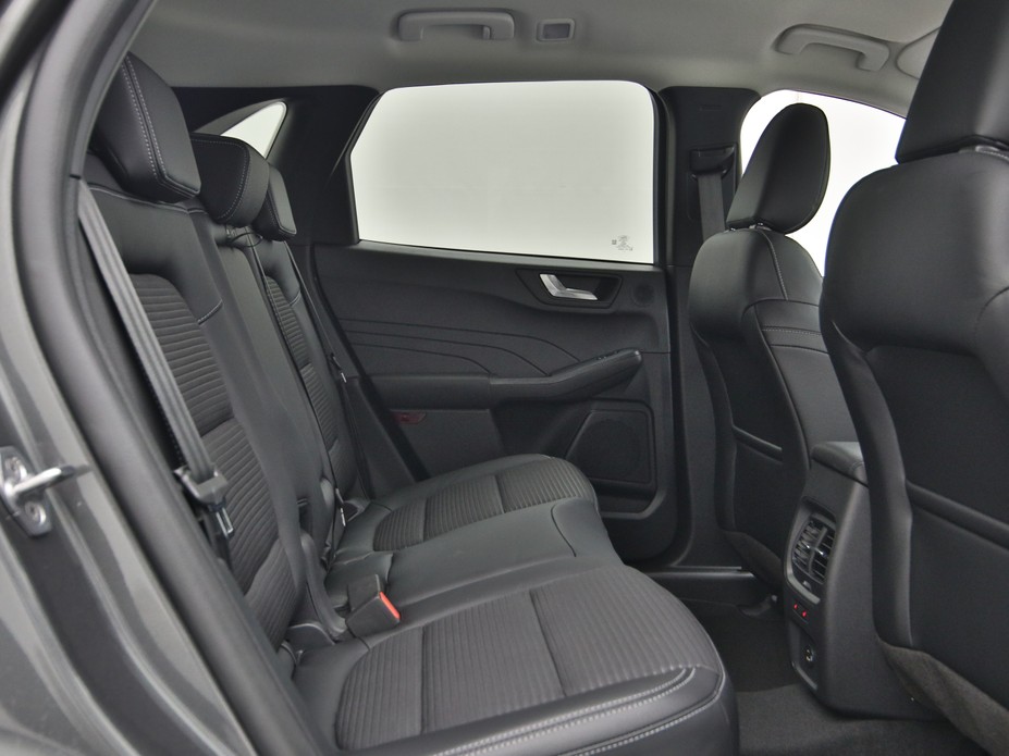  Ford Kuga Titanium X 190PS Full-Hybrid Aut. 4x4 in Magnetic Grau 