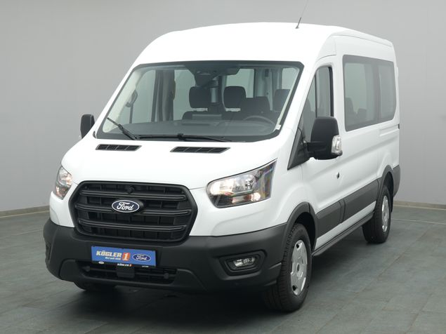 Ford Transit 350 L2h2 Mae