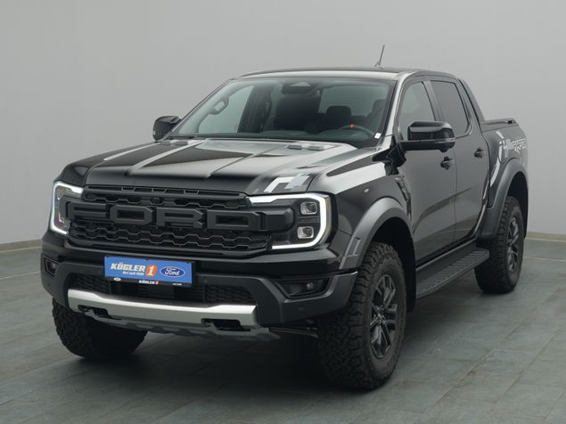Ranger RAPTOR Diesel / Raptor-Paket / Standh. / 96079 | Ford Kögler