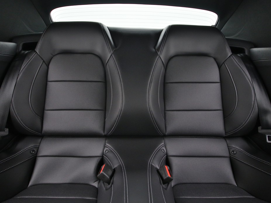  Ford Mustang GT Cabrio V8 450PS / Premium 4 / B&O in Dark Matter Grey 