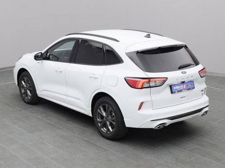  Ford Kuga ST-Line 225PS Plug-in-Hybrid Aut. in Weiss 