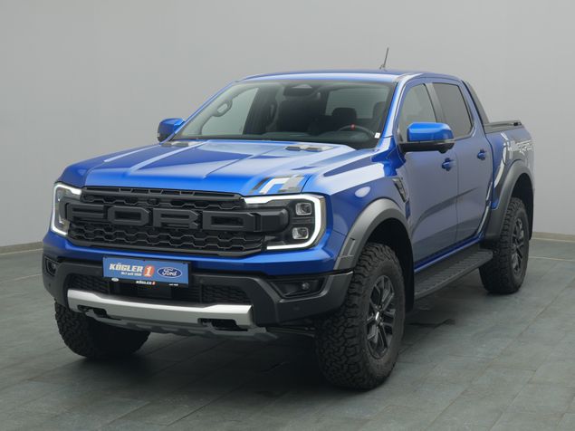 Ford Koegler Produkte